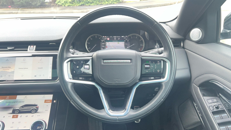 Land Rover Range Rover Evoque 1.5 P300e R-Dynamic HSE 5dr Auto Hatchback